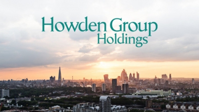 Howden Group Holdings: Οργανική ανάπτυξη 19% και 60% αύξηση των εσόδων κατά το 2022