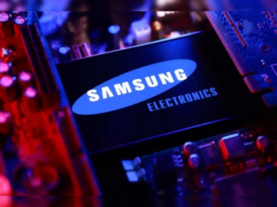 Samsung: Προβλέπει εκτόξευση κερδών άνω του 200% το δ΄ τρίμηνο