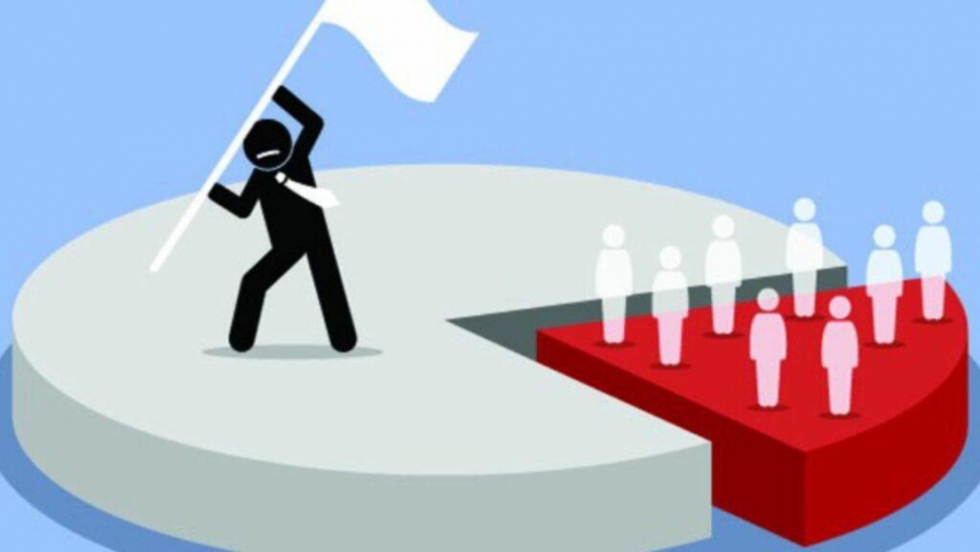 Χρηματιστήριο: Προειδοποιητικές βολές ξένων για τα δικαιώματα των μετόχων μειοψηφίας απέναντι σε ένα πιθανό deal Unicredit - Alpha