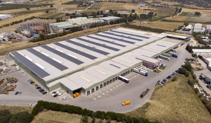 Trade Estates: Με αυξανόμενο δανεισμό σε περίοδο υψηλών επιτοκίων στο ΧΑ