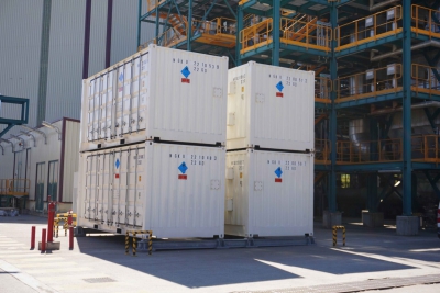 Νέα μπαταρία νατρίου- θείου υπόσχεται παραγωγή υδρογόνου από τον ήλιο (PV Magazine)