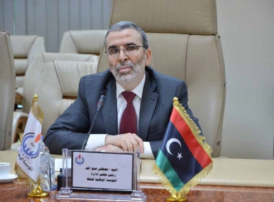 Λιβύη:H ΝΟC δεν είχε ενημερωθεί για τη συμφωνία με την Τουρκία