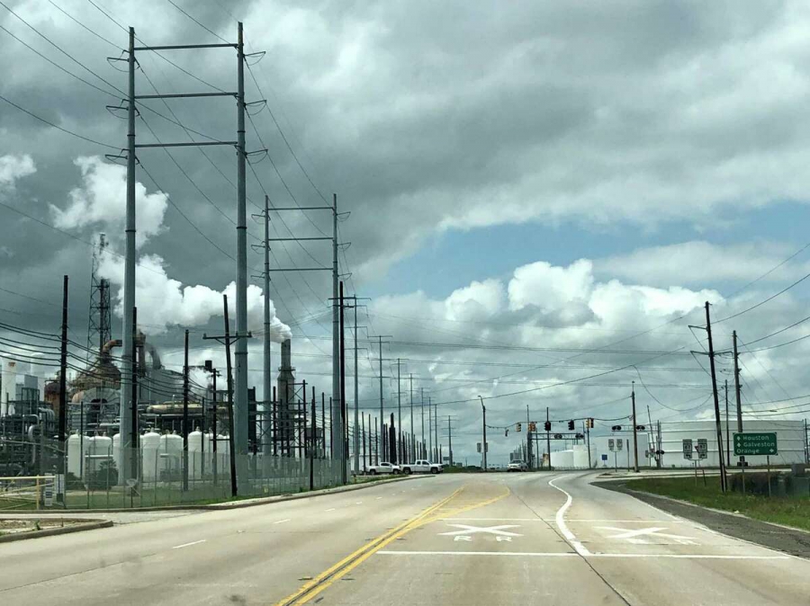 ΗΠΑ: Πρόστιμο 1,2 εκατ. δολ στην Valero για την χημική ασφάλεια στο διυλιστήριο της Καλιφόρνια