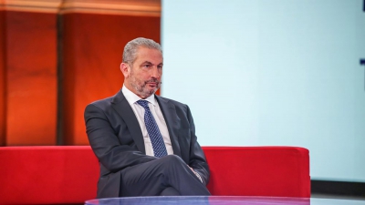 Εξάρχου για συμφωνία ΔΕΠΑ - Aktor: Ιστορική ευκαιρία το αμερικανικό LNG για την Ελλάδα