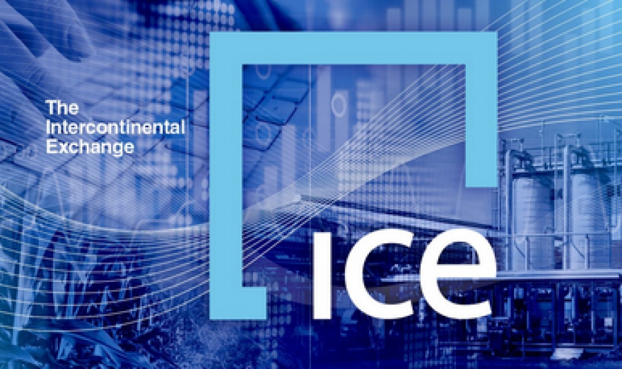 ICE: Διευρύνονται σε 22 οι ώρες συναλλαγών για το ευρωπαϊκό φυσικό αέριο TTF - Ρεκόρ 103 εκατ. συμβολαίων TTF το 2025