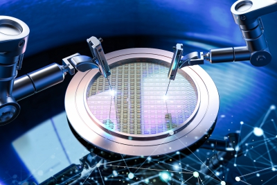 Η φωτονική σκλήρυνση μπορεί να επιταχύνει τη μετάβαση σε ηλιακά κύτταρα