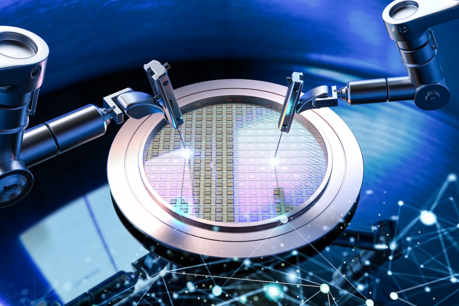 Η φωτονική σκλήρυνση μπορεί να επιταχύνει τη μετάβαση σε ηλιακά κύτταρα