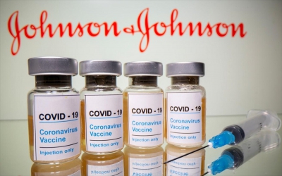 Οι προσδοκίες του ΕΜΑ για το εμβόλιο της Johnson & Johnson
