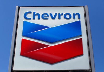 Σε συζητήσεις η Chevron στην Αλγερία για ερευνητικές εργασίες