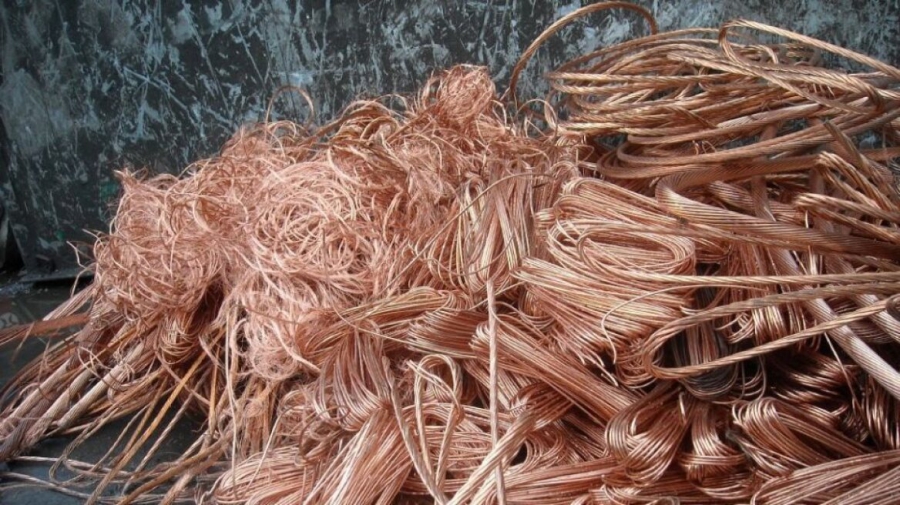 Αυξάνονται στην Ευρώπη οι κλοπές καλωδίων- Στόχος ο χαλκός (Pv Magazine)