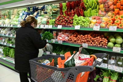 ΕΛΣΤΑΤ: Στο 5% ο πληθωρισμός τον Σεπτέμβριο – Ενέργεια και καύσιμα οδηγούν το νέο κύμα ανατιμήσεων