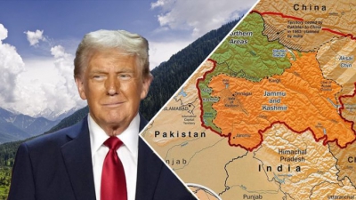 Aνατροπή καθώς Ινδία και Πακιστάν συμφώνησαν σε άμεση κατάπαυση του πυρός - Καθοριστικός ο ρόλος Trump