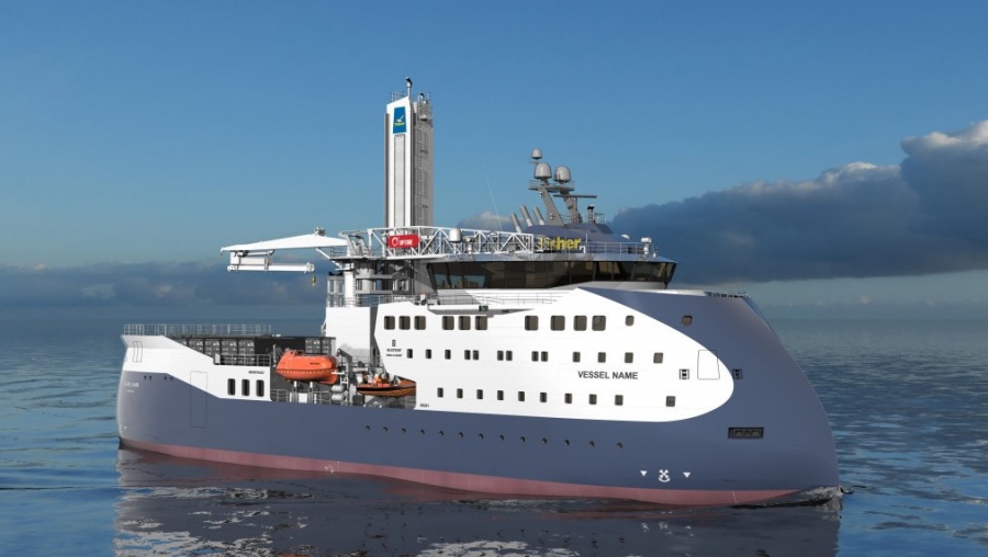 Επιχορήγηση 25 εκατ. ευρώ για πράσινη αναβάθμιση πλοίων στην Εσθονία