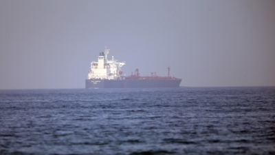 Ιράν: Οι Φρουροί της Επανάστασης  συνέλαβαν στον Κόλπο πλοίο για λαθρεμπόριο καυσίμων