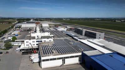 Σχέδιο της Γαλλίας για παραγωγή ηλιακής ενέργειας σε αεροδρόμια - H περίπτωση της Urbasolar