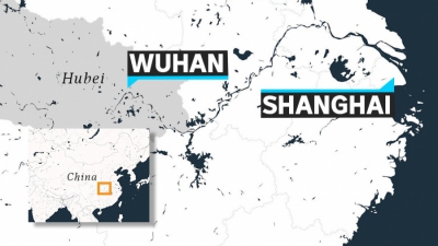 Washington Times: Ποιος ευθύνεται για τον κορωνοιό ο Tian Junhua από το Wuhan της Κίνας;