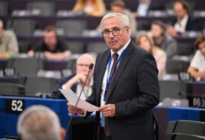 Γ.  Μανιάτης: «Πώς τα 7,5 δις ευρώ των υποσχέσεων του κ. Μητσοτάκη για τη Δυτική Μακεδονία έγιναν μόλις 1,96 δις»