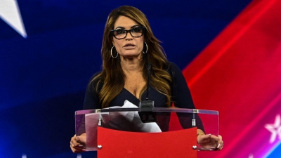 Αύριο (01/11) στην Αθήνα η Guilfoyle – Ποιο το πρόγραμμα της νέας πρέσβειρας