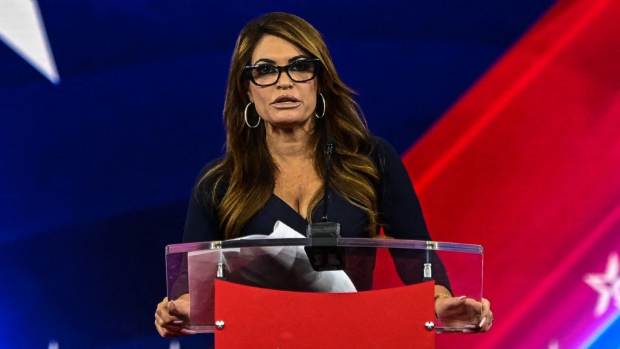 Αύριο (01/11) στην Αθήνα η Guilfoyle – Ποιο το πρόγραμμα της νέας πρέσβειρας