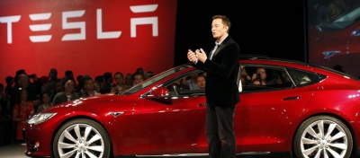 «Άλμα» των πωλήσεων της Tesla στην Κίνα τον Μάιο