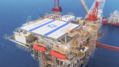 Το Ισραήλ θα κατασκευάσει υποθαλάσσιο καλώδιο για σύνδεση με την Ευρώπη
