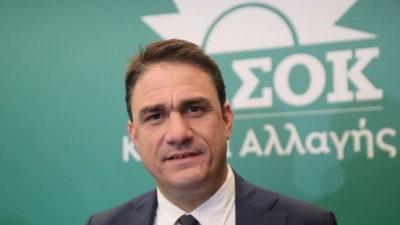 Τσουκαλάς: Η κυβέρνηση Μητσοτάκη θέλει δύο Ελλάδες - Δεν είναι κακομοίρηδες το 70% που δεν θέλουν τη ΝΔ