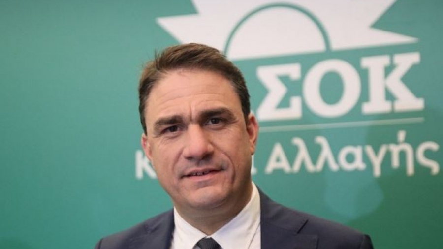 Τσουκαλάς: Η κυβέρνηση Μητσοτάκη θέλει δύο Ελλάδες - Δεν είναι κακομοίρηδες το 70% που δεν θέλουν τη ΝΔ
