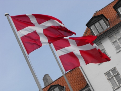 Η Δανία κινδυνεύει να χάσει τον στόχο για την μείωση των εκπομπών άνθρακα