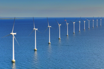 Σύμπραξη Equinor, RWE Renewables και Hydro REIN για υπεράκτιο αιολικό project στη Νορβηγία
