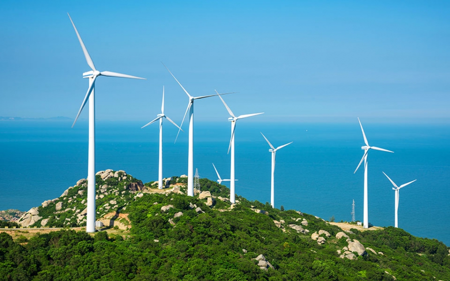 ΕΛΕΤΑΕΝ: Ισχυρή η ανάπτυξη των αιολικών στην Ευρώπη στα 304 GW - Kάλυψε το 19% της ηλεκτρικής ζήτησης