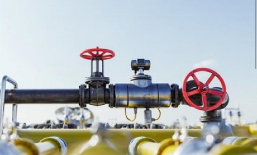 Άνοδος πάνω από 3% για το πετρέλαιο - Στα 57,6 ευρώ/MWh το TTF