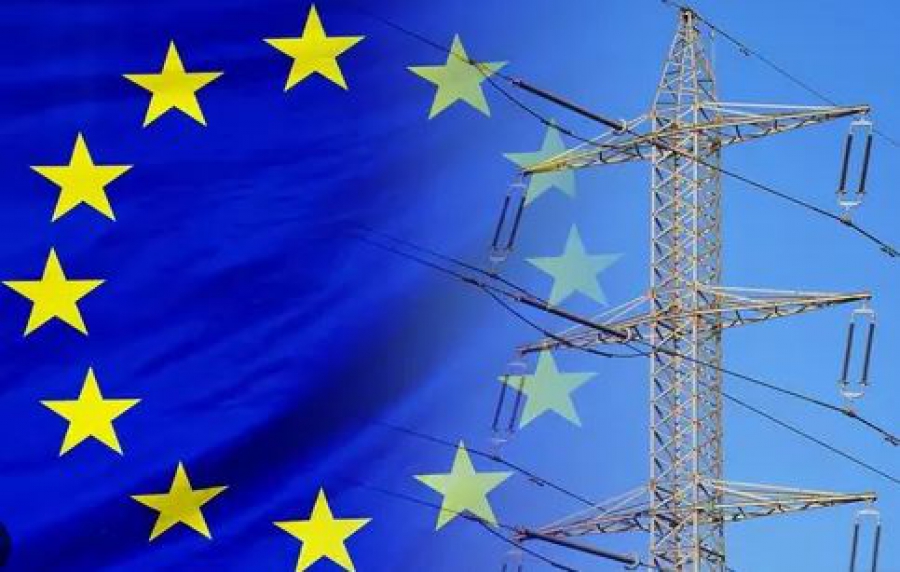 Επενδύσεις 1,2 τρισ. χρειάζονται τα δίκτυα στην ΕΕ έως το 2040 - Τι αναφέρει έγγραφο της Κομισιόν