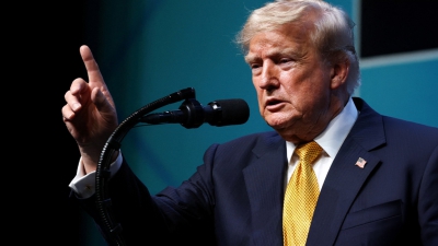 Trump: Ετοιμάζει prime time διάγγελμα για τον αμερικανικό λαό- Στο επίκεντρο το Ιράν