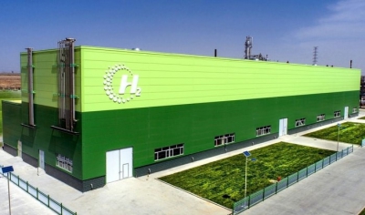 Έργα πράσινου υδρογόνου 1,5 GW στην Εξτρεμαδούρα της Ισπανίας