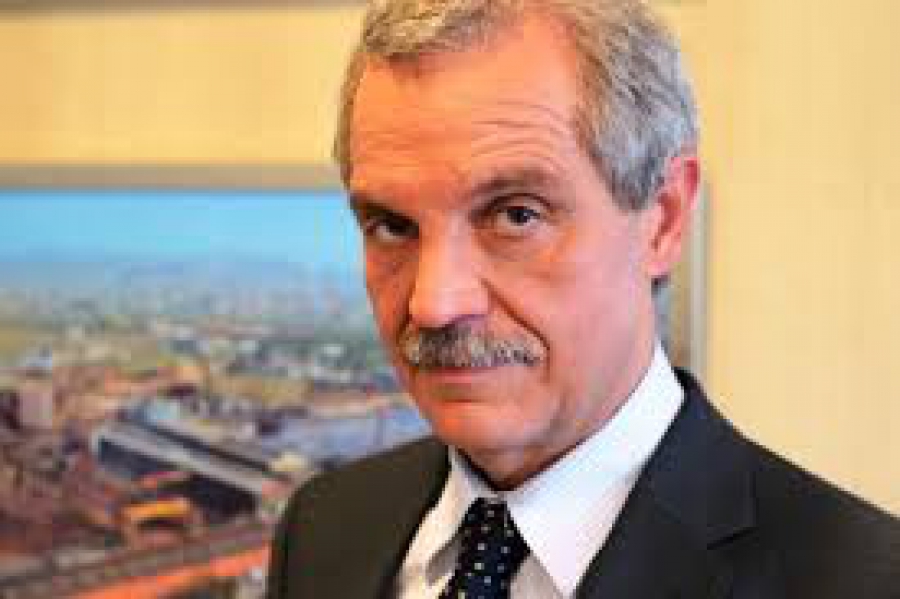 Kοντολέων: Αναγκαίες οι Μακροχρόνιες συμβάσεις με ΑΠΕ - Ποιούς πόρους απαιτεί ο πράσινος μετασχηματισμός