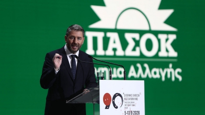 Aνδρουλάκης: Η κυβέρνηση απέτυχε κατά 50% στην ολοκλήρωση των έργων Αποθήκευσης - Μείωση στον ΕΦΚ, δίκαιο 