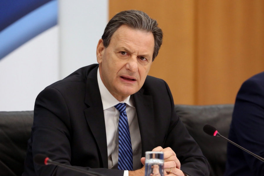 Θ. Σκυλακάκης: Νέα εργαλεία για την αντιμετώπιση της κλιματικής κρίσης