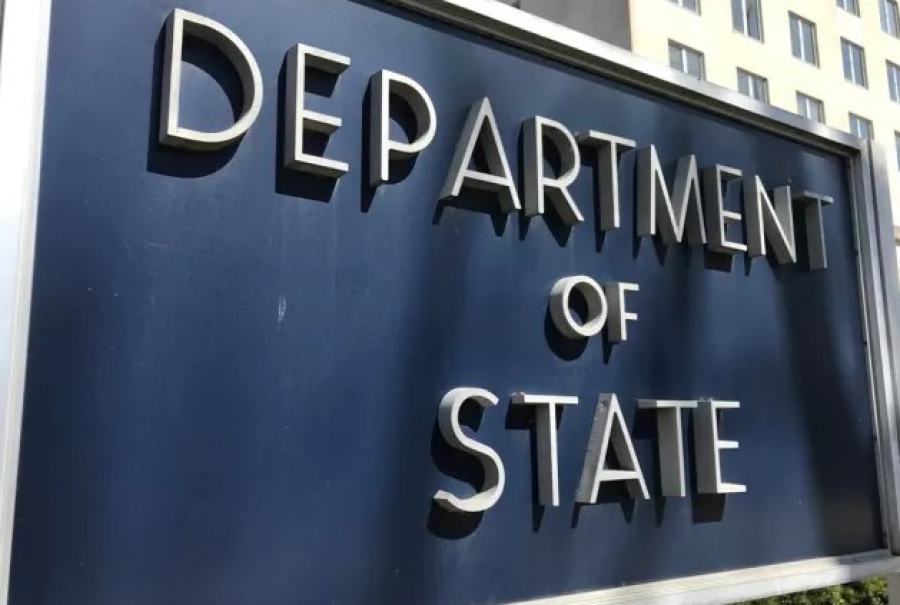 Στέιτ Ντιπάρτμεντ: Προσβλέπουμε σε γρήγορη και θετική ολοκλήρωση της διαδικασίας για την ένταξη της Σουηδίας στο ΝΑΤΟ