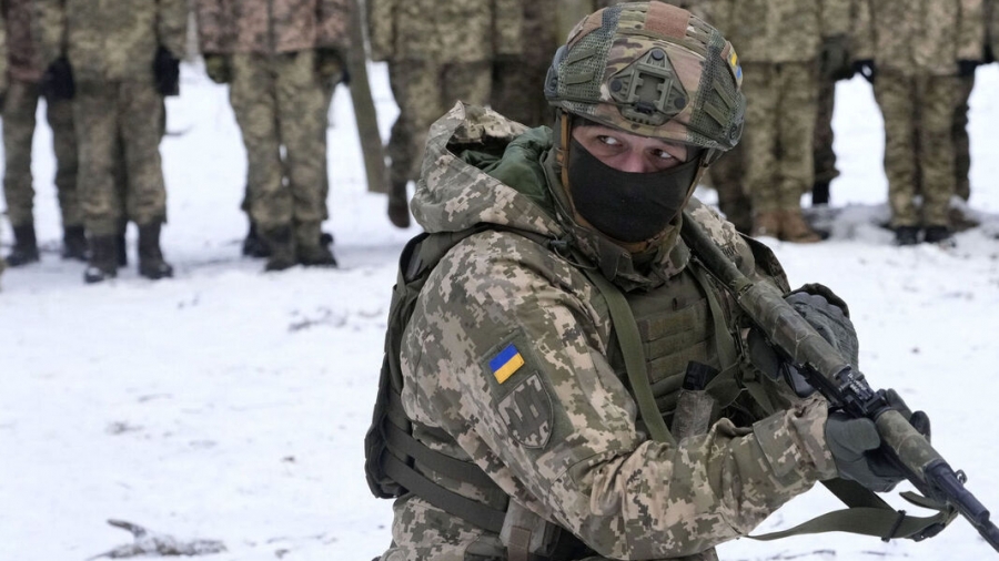Eurasia Group για ουκρανική κρίση: Οι Βρυξέλλες απέτυχαν