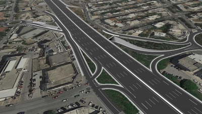 Κινητοποιήσεις τριών δήμων για να εκκινήσουν τα έργα για τη Σήραγγα της Ηλιούπολης