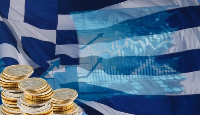 Οριακό πρωτογενές πλεόνασμα 273 εκατ. ευρώ για την Ελλάδα το 2022, από έλλειμμα το 2021