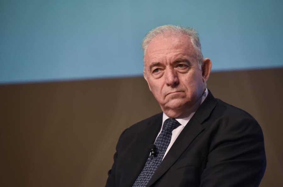 Λέκκας: Ο σεισμός των 5 Ρίχτερ είναι πολύ μικρός για να είναι ο κύριος