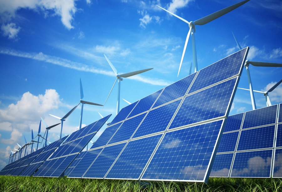 ΑΠΕ: Θεσπίζονται έξι Ομάδες Προτεραιότητας για τη χορήγηση οριστικής προσφοράς σύνδεσης