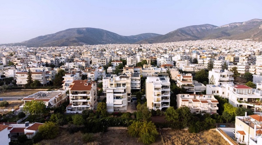 «Σπίτι μου»: Από τη Δευτέρα τα χαμηλότοκα στεγαστικά δάνεια σε νέους