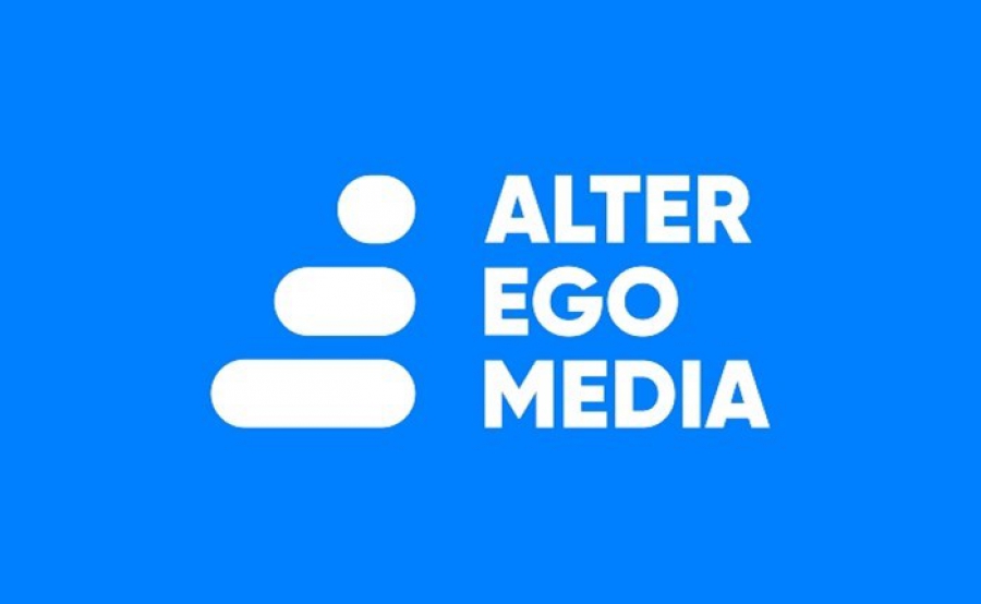Alter Ego Media: Μετοχικό πακέτο για Ευαγγελάτο και Στεφανίδου - Ολοκληρώθηκε η ΑΜΚ ύψους 2 εκατ.