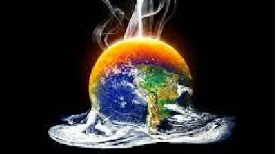 Η διακυβερνητική Giec δημοσιεύει «οδηγό επιβίωσης» από την κλιματική αλλαγή για την ανθρωπότητα