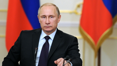 Ανατροπή δεδομένων: Εντολή Putin για πληρωμές φυσικού αερίου μόνο σε ρούβλια - Ο Σολτς επιμένει στο ευρώ