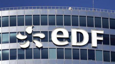 Η EDF καθυστερεί την υποβολή αίτησης για την κατασκευή πυρηνικού σταθμού στη Βρετανία λόγω κορωνοϊού