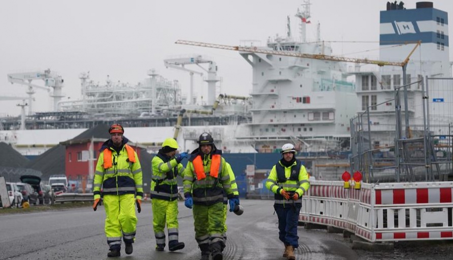 DW: Γιατί είναι ενεργειακά αισιόδοξες Γαλλία και Γερμανία - Τι τονίζουν οι ειδικοί