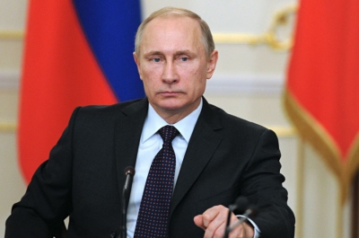 Putin: Η εξάρτηση της Ρωσίας από το πετρέλαιο και το φυσικό αέριο δε μπορεί να εξαφανιστεί σε ένα βράδυ